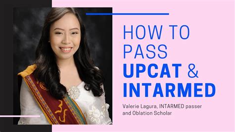 what is intarmed|How to Pass UPCAT & INTARMED .